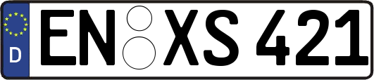 EN-XS421