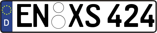 EN-XS424