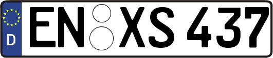 EN-XS437