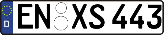 EN-XS443