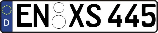 EN-XS445