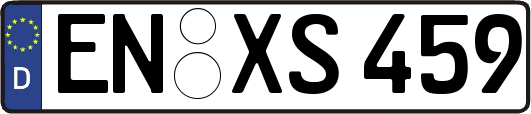 EN-XS459