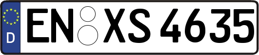 EN-XS4635