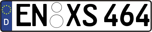 EN-XS464