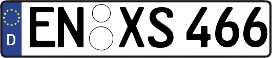 EN-XS466