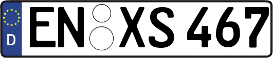 EN-XS467
