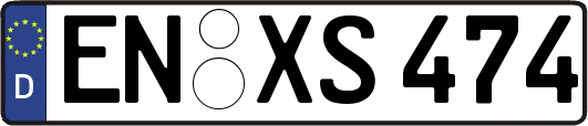 EN-XS474