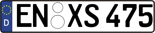 EN-XS475