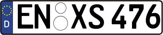 EN-XS476