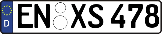 EN-XS478