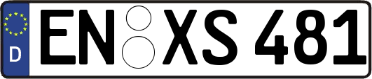 EN-XS481