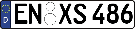 EN-XS486