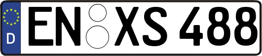 EN-XS488