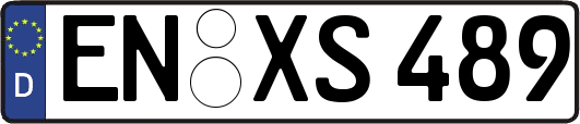 EN-XS489