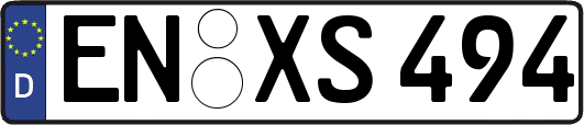 EN-XS494