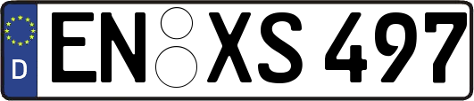 EN-XS497