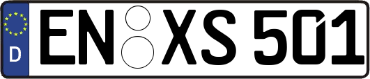 EN-XS501