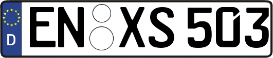 EN-XS503