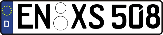 EN-XS508