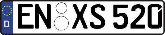 EN-XS520
