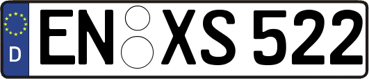 EN-XS522