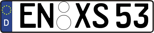 EN-XS53