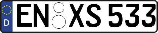EN-XS533