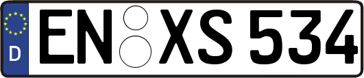 EN-XS534