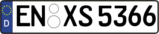 EN-XS5366