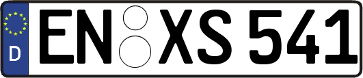 EN-XS541