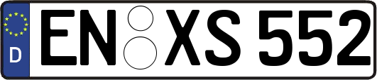 EN-XS552