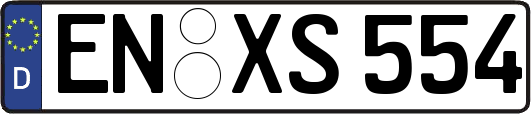 EN-XS554