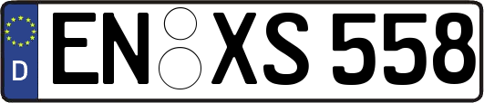 EN-XS558