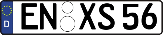 EN-XS56