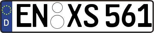 EN-XS561
