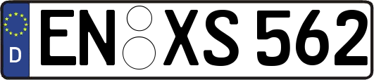 EN-XS562