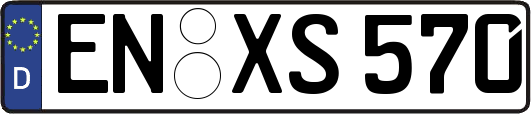 EN-XS570