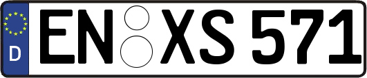 EN-XS571
