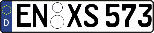 EN-XS573