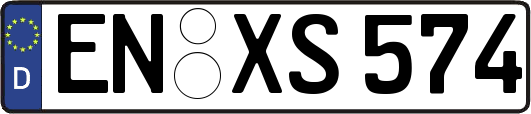 EN-XS574