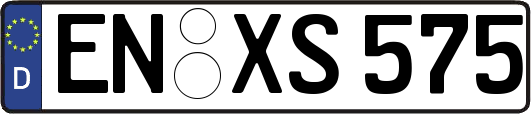 EN-XS575