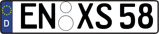 EN-XS58