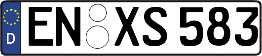 EN-XS583