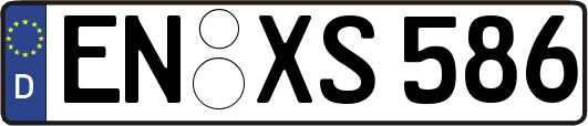 EN-XS586