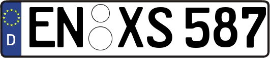 EN-XS587