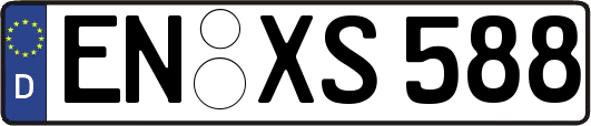 EN-XS588