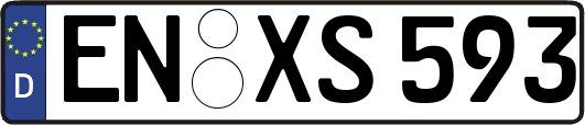 EN-XS593