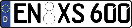 EN-XS600