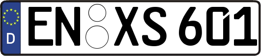 EN-XS601