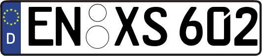 EN-XS602